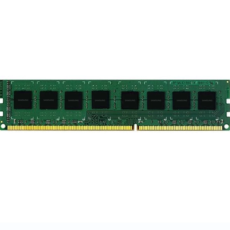 رم دسکتاپ DDR3 تک کاناله 1600 مگاهرتز CL11 سامسونگ مدل PC3L ظرفیت 8 گیگابایت (3)